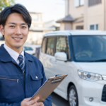 仙台市で中古車査定！売却時に必要な時間はどれくらい