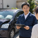 仙台市で古い車・過走行車を売る方法
