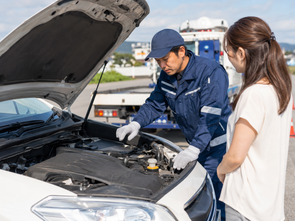 仙台市で車引き渡し後の入金トラブルを防ぐ方法は？注意点と確認事項を解説