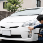 仙台市でプリウスを高く売るには？査定で見られるポイント