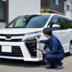 仙台市でヴォクシーを高く売るには？装備と状態の見られ方