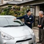 仙台市でローン中の車を早く売るには？残債がある時の手順と注意点を解説