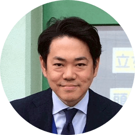 買取担当について