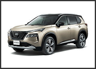SUV