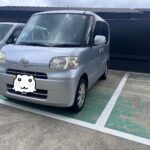 H22タントを買い取らせていただきました♪