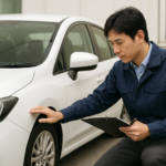 車を高く売るために気をつけたい3つのポイント✨