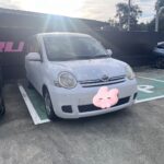 ご縁がつながった一台。トヨタ・シエンタを買い取らせていただきました！