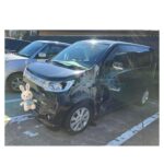 事故車の引取も行っております│買取カーマッチ那須塩原店