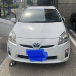 「TOYOTAはTOYODAだった？」