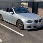 ＢＭＷ3シリーズカブリオレ買取