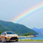 【梅雨シーズンの中古車買取】名古屋市西区で高価買取を目指すなら今がチャンス！