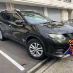 【平成26年式 日産エクストレイルを買い取りました！】代車も無料で安心サポート
