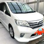【買取実績】日産 セレナ（平成24年式）を相場以上に高価買取！名古屋で「争わない買取」が実現する、愛車の「真の価値」と社会的使命