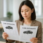 「相見積で後悔しないための完全ガイド」：名古屋でストレスゼロの高価買取を実現するカーマッチの秘密