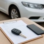 【売却前の必須準備】車買取を成功させる「必要書類チェックリスト」完全ガイド！ 名古屋市で相場以上の高価買取と安心を実現するために