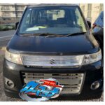 【買取実績】西区のプロも唸る！整備士様から学ぶ、愛車「ワゴンRスティングレー」高価買取の舞台裏