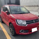 【愛車の旅立ち】平成28年式 スズキ イグニス買取実績！7～8年を共にした相棒を手放す「維持費の負担」と「第二の人生」をつなぐ高価買取の物語