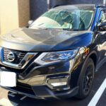 🌸【査定実績】新生活を祝う高価買取！三重から名古屋へ移住されたお客様の「平成31年式 エクストレイル」がミニバンへつなぐ希望の資源に