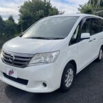 「もう古い」は間違い！ 名古屋市西区で10年落ち・10万km超のミニバンが大歓迎される理由