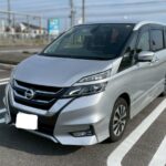 初めての売却でも安心！名古屋市で高価買取を叶える即日査定の専門店 「平成30年式セレナ」買取実績ブログ🚗