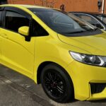 【実例】名古屋市西区で売却。フィットに込められた思い出