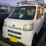 【即日完了】働く車の勲章　名古屋市西区・北区で高価買取