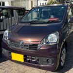 名古屋市西区の車買取なら！15分スピード査定で相場以上の高価買取