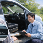 名古屋市西区/車買取を通じて社会貢献、貴方のお車が希望に