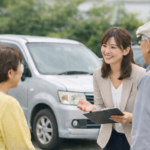 「女性スタッフ対応で安心」免許返納時の複雑な手続きも、思いやる心で丁寧にサポートします