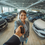 名古屋市西区の車買取｜直販体制だからできる中間コスト削減と高価買取