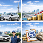 名古屋で車を売るなら“今日がラストチャンス”｜自動車税で損しないために