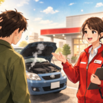 名古屋市で動かない車を売る方法｜不動車買取で損をしない3つのポイント【西区対応】