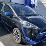 【買取実績】平成29年式シエンタ・6万kmを高価買取｜名古屋で人気の理由とは？