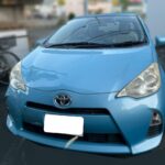 不動車買取・動かない車買取の真実：名古屋市で「価値ゼロ」を「高価買取」に変える方法