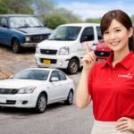 【名古屋市西区】「動かない車・古い車」でも売れる？諦める前に知ってほしい買取の真実