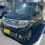 【名古屋市西区・中村区・あま市】N-BOX買取実績｜14万キロ・傷ありでも買取可能！