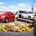 名古屋市西区で車買取するなら？地域密着店が高く買える理由と失敗しない選び方