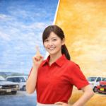 【名古屋市西区】「買取カーマッチ」とは？どんな人に選ばれる？求めている車も解説