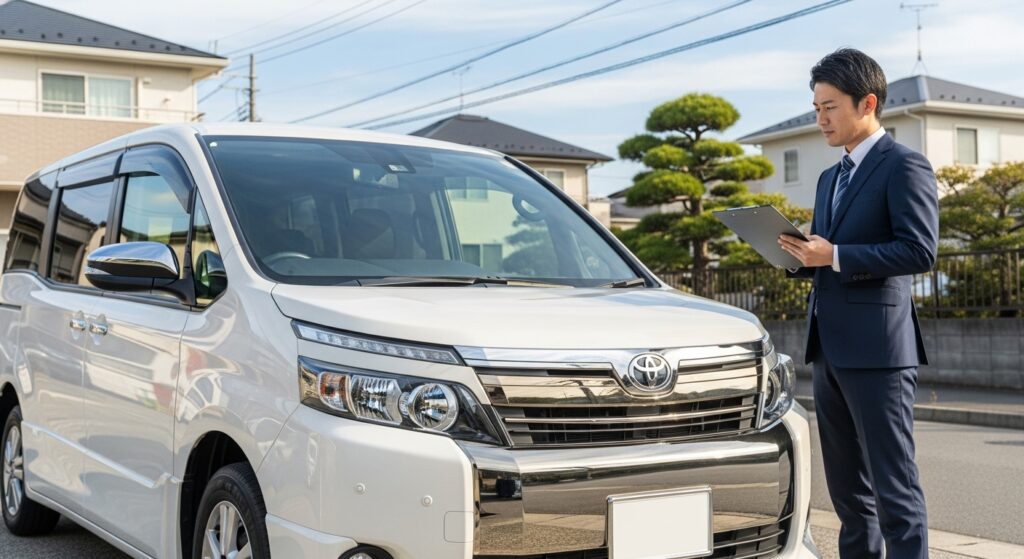 所沢市の中古車査定でハイブリッドの古いモデルが注目されるランキング