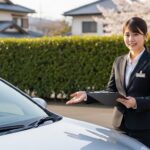 新座市で中古車査定！一括査定の電話が煩わしいと感じるデメリットの解決策