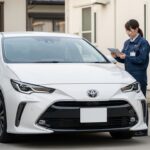清瀬市の中古車査定で下取りより得する？高価買取を目指すための比較ガイド
