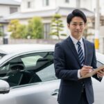 清瀬市で中古車査定！追加費用一切無料で安心なサービスのメリットを解説