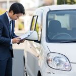 新座市で中古車査定！減額対象になる事故車売却の重要な注意点