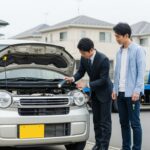 新座市で中古車買取！必要書類と車検切れ間近の売却に関する注意点