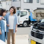 新座市で中古車買取！自宅で出張査定を受けるための安心な使い方／手順