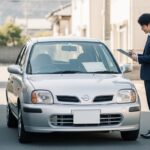 清瀬市で中古車買取！車検切れのマーチでもプラス査定になるメリット