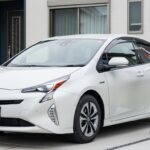 清瀬市で中古車査定！下取りよりプリウスが高く売れる選び方