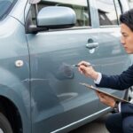 所沢市の中古車査定で減額されないために！傷の種類別の影響を解説