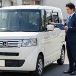 【本音トーク】新座市で中古車査定！N-BOXなど古い車の価値と特徴