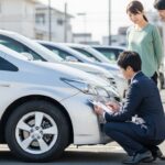 【インタビュー】清瀬市で中古車査定が初めての方へ！高価買取の注意点